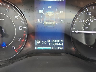 2023 Subaru Impreza Premium