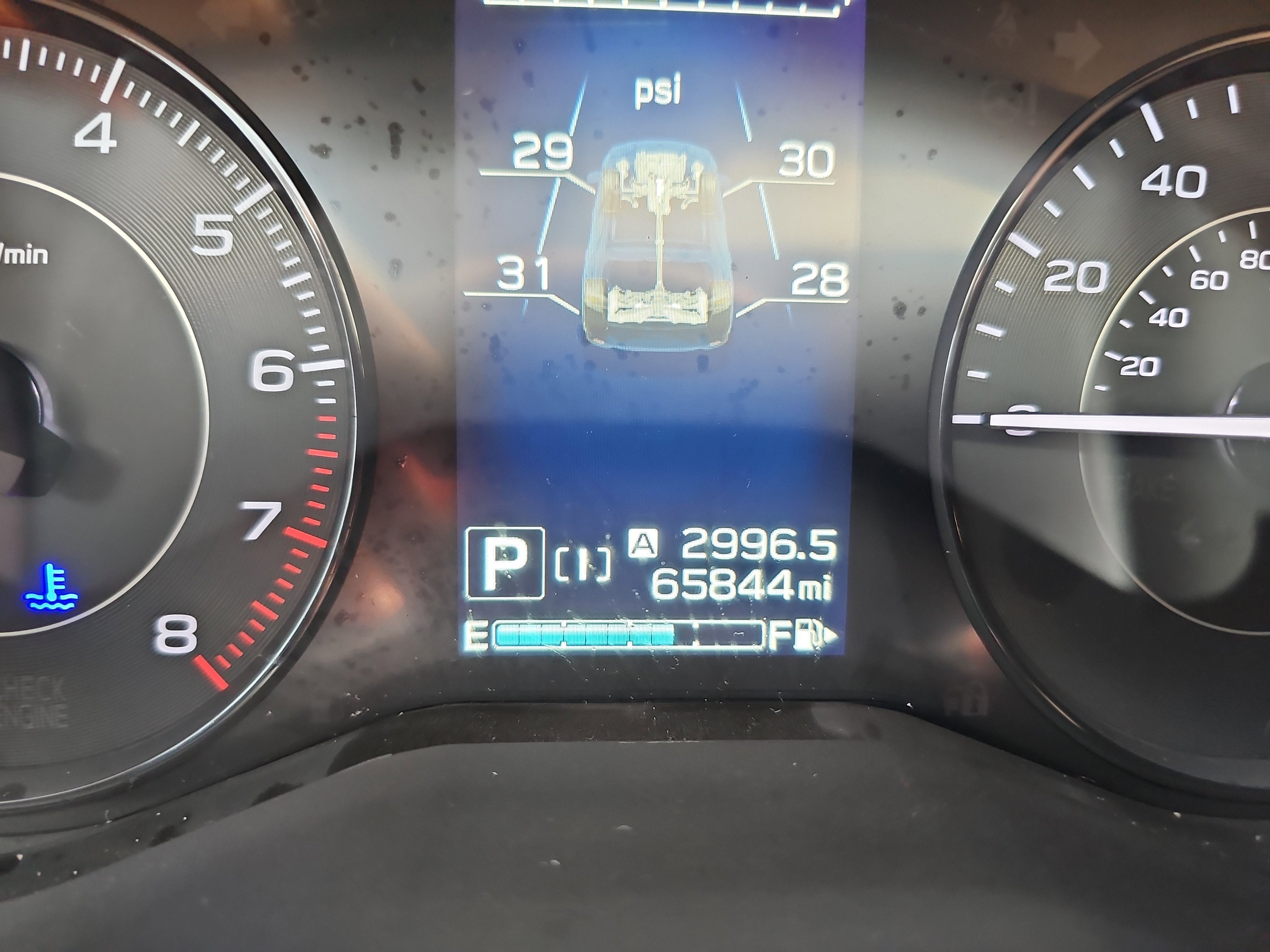 2023 Subaru Impreza Premium