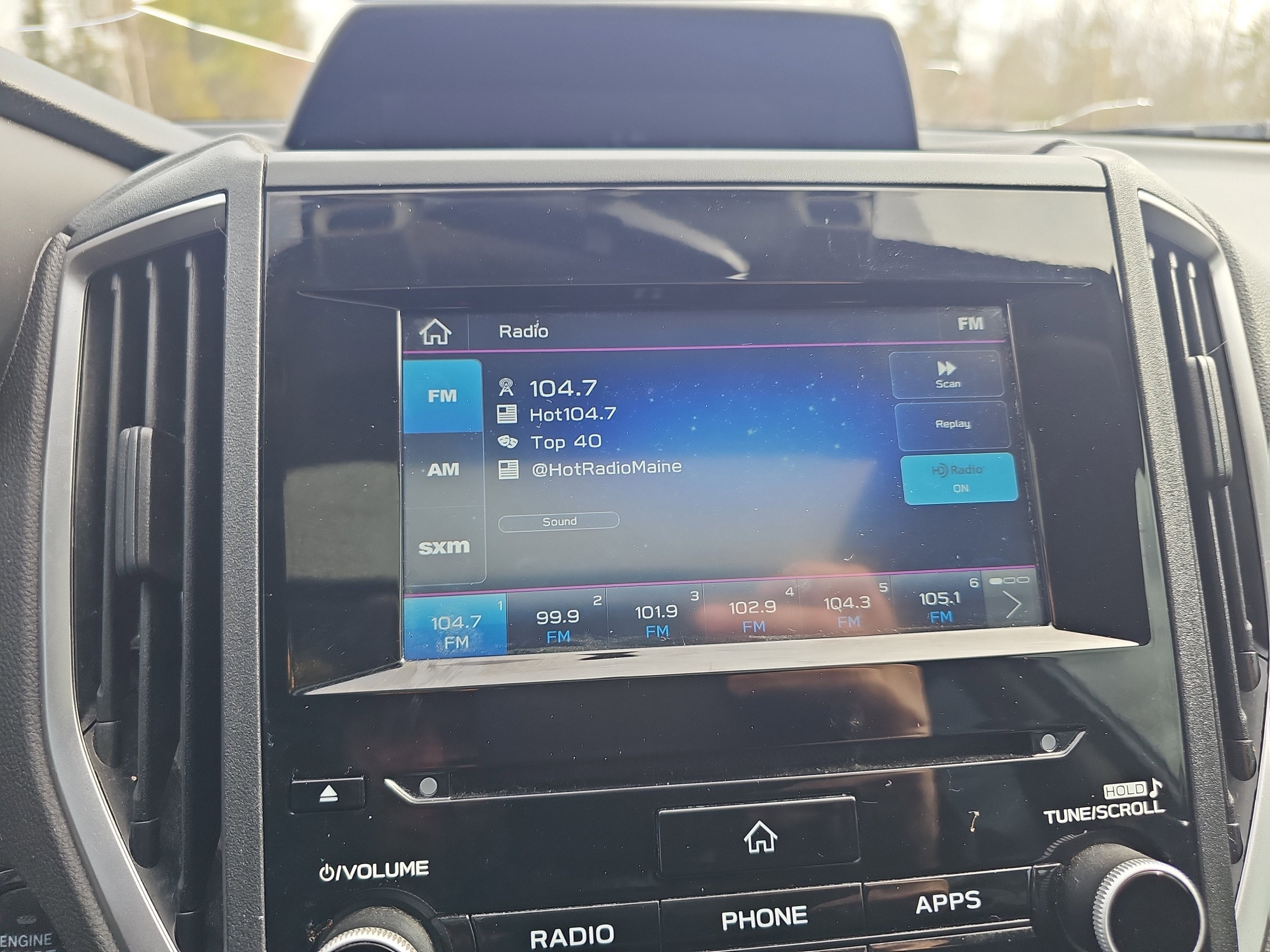 2023 Subaru Impreza Premium