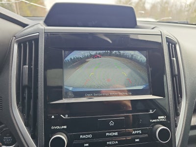 2023 Subaru Impreza Premium