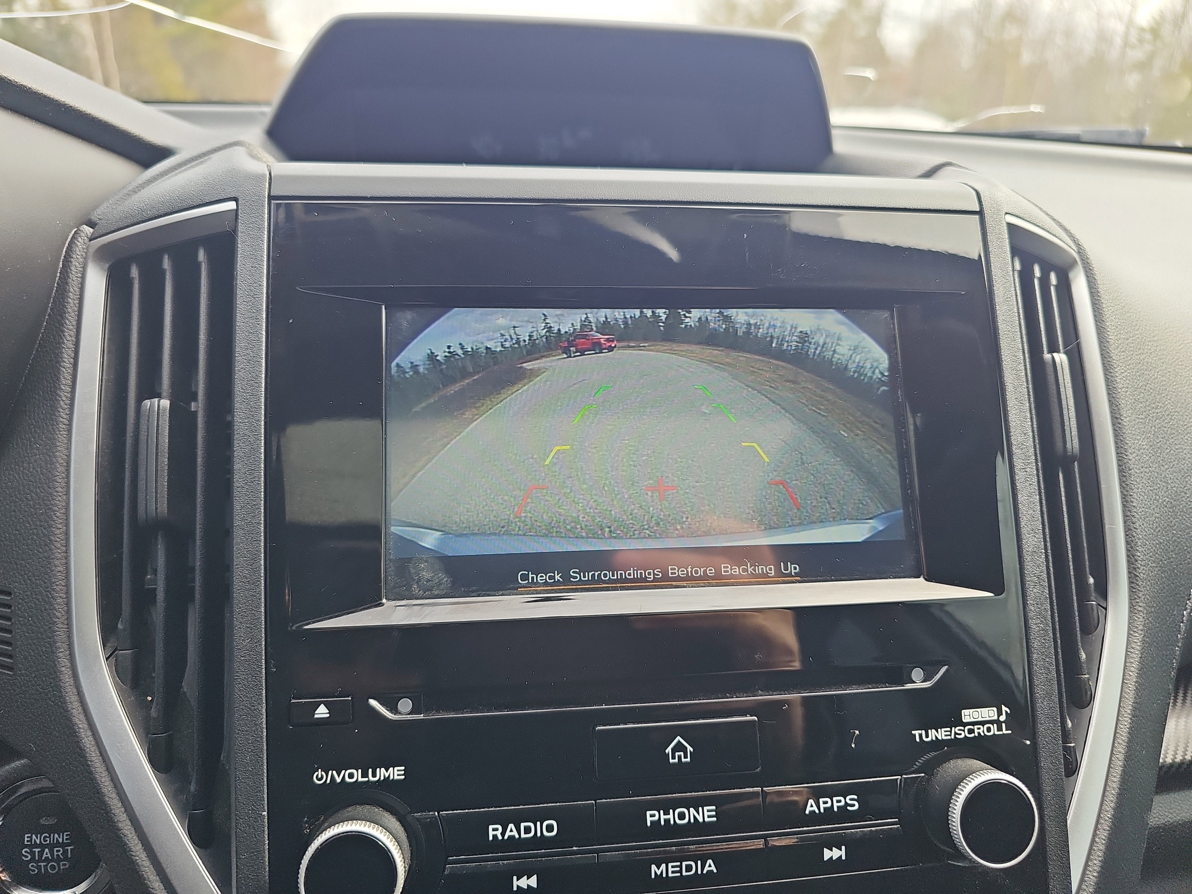 2023 Subaru Impreza Premium