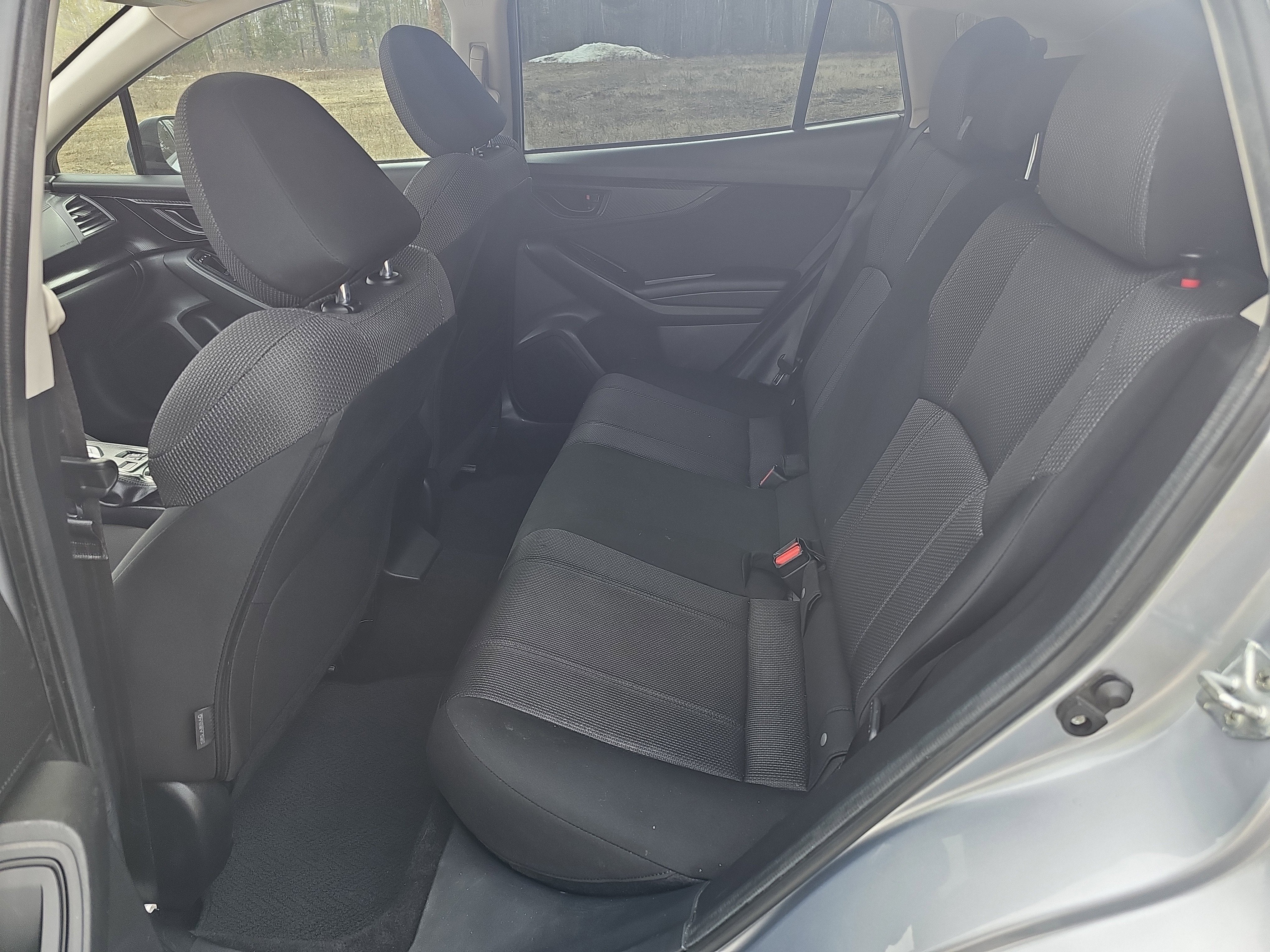 2023 Subaru Impreza Premium