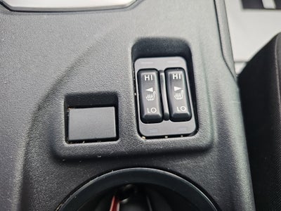 2023 Subaru Impreza Premium