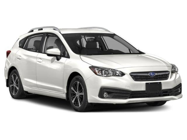2023 Subaru Impreza Premium