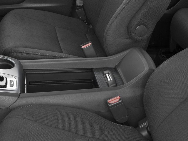 2017 Honda Pilot EX