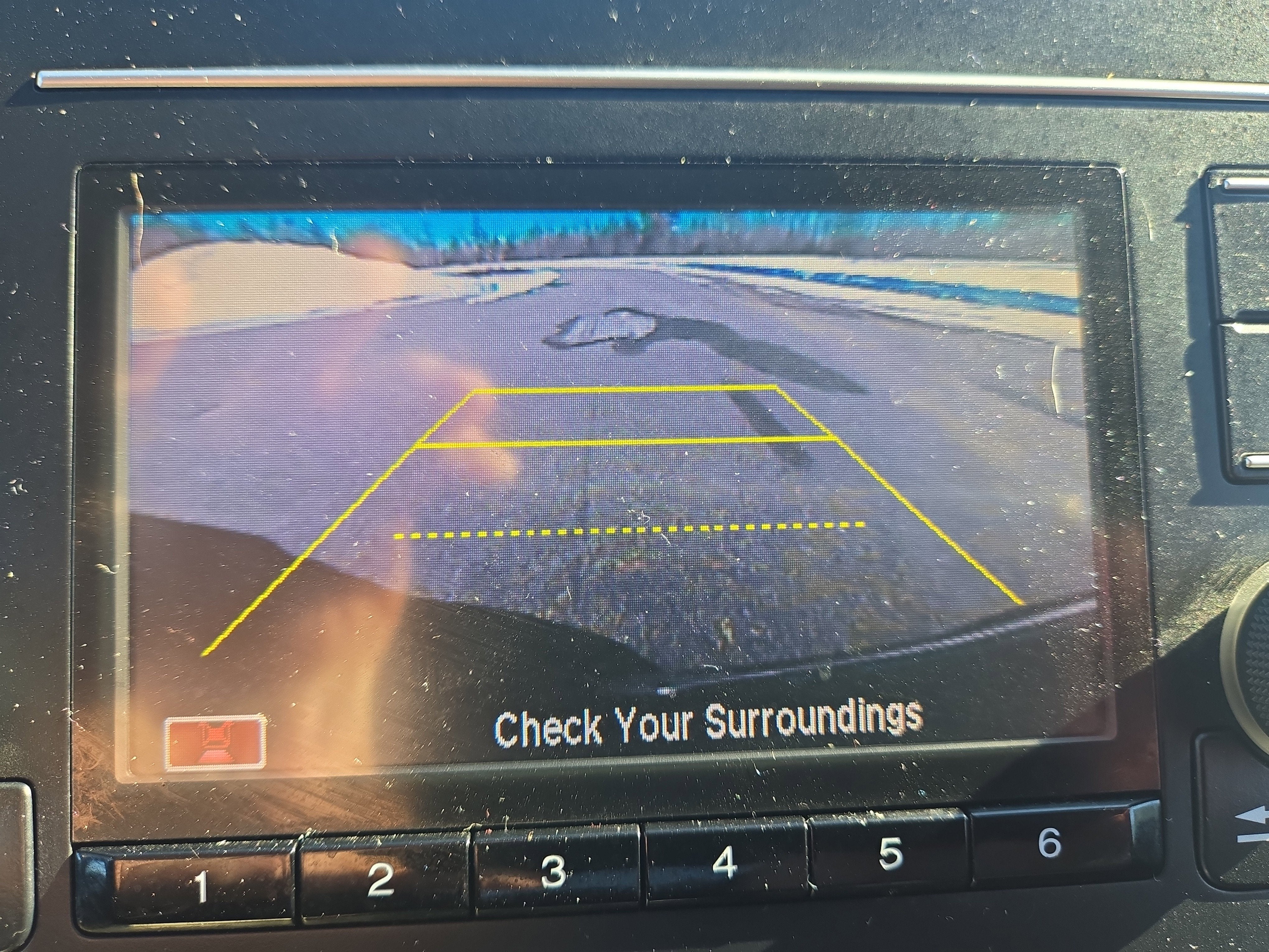 2019 Honda Ridgeline Sport