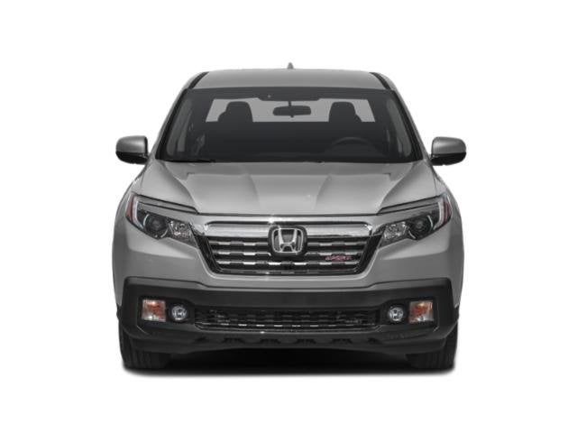 2019 Honda Ridgeline Sport