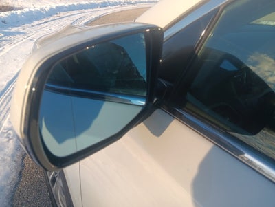 2016 Acura MDX w/Tech