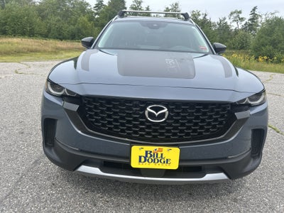 2023 Mazda Mazda CX-50 2.5 Turbo Meridian Edition