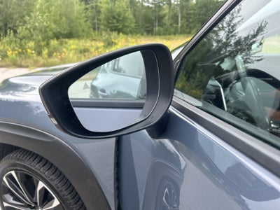 2023 Mazda Mazda CX-50 2.5 Turbo Meridian Edition