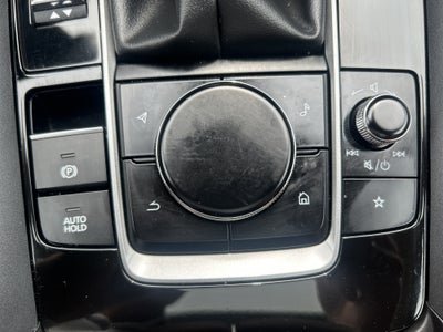 2023 Mazda Mazda CX-50 2.5 Turbo Meridian Edition