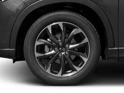 2016 Mazda Mazda CX-5 Grand Touring