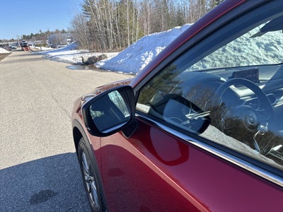 2019 Mazda Mazda CX-5 Sport