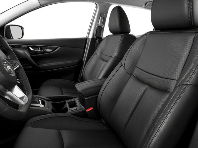 2018 Nissan Rogue Sport SL
