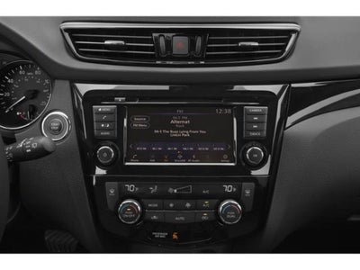 2020 Nissan Rogue Sport SV