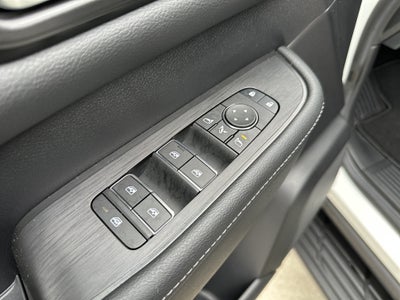 2026 Nissan Armada PRO-4X®