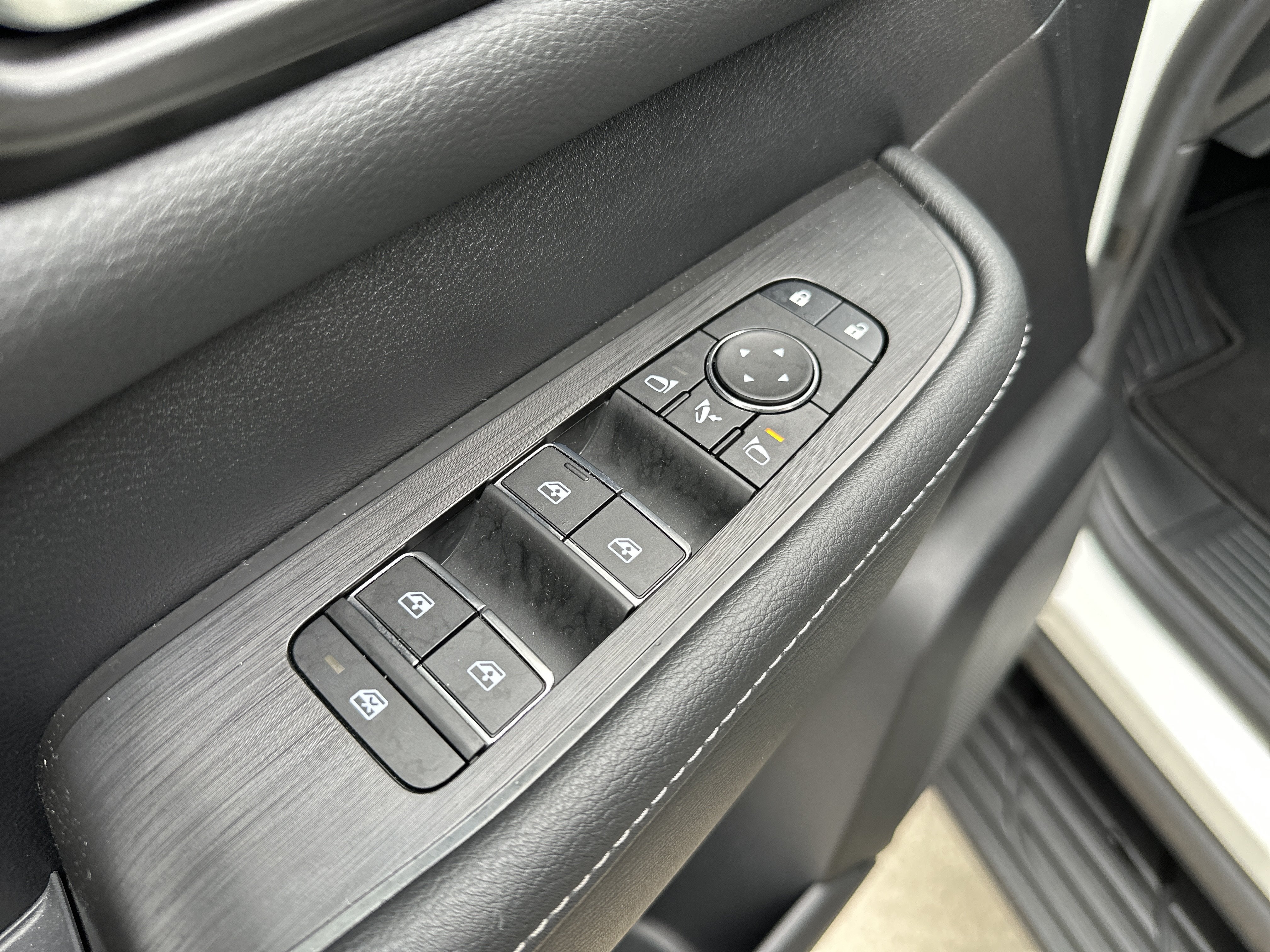 2026 Nissan Armada PRO-4X®