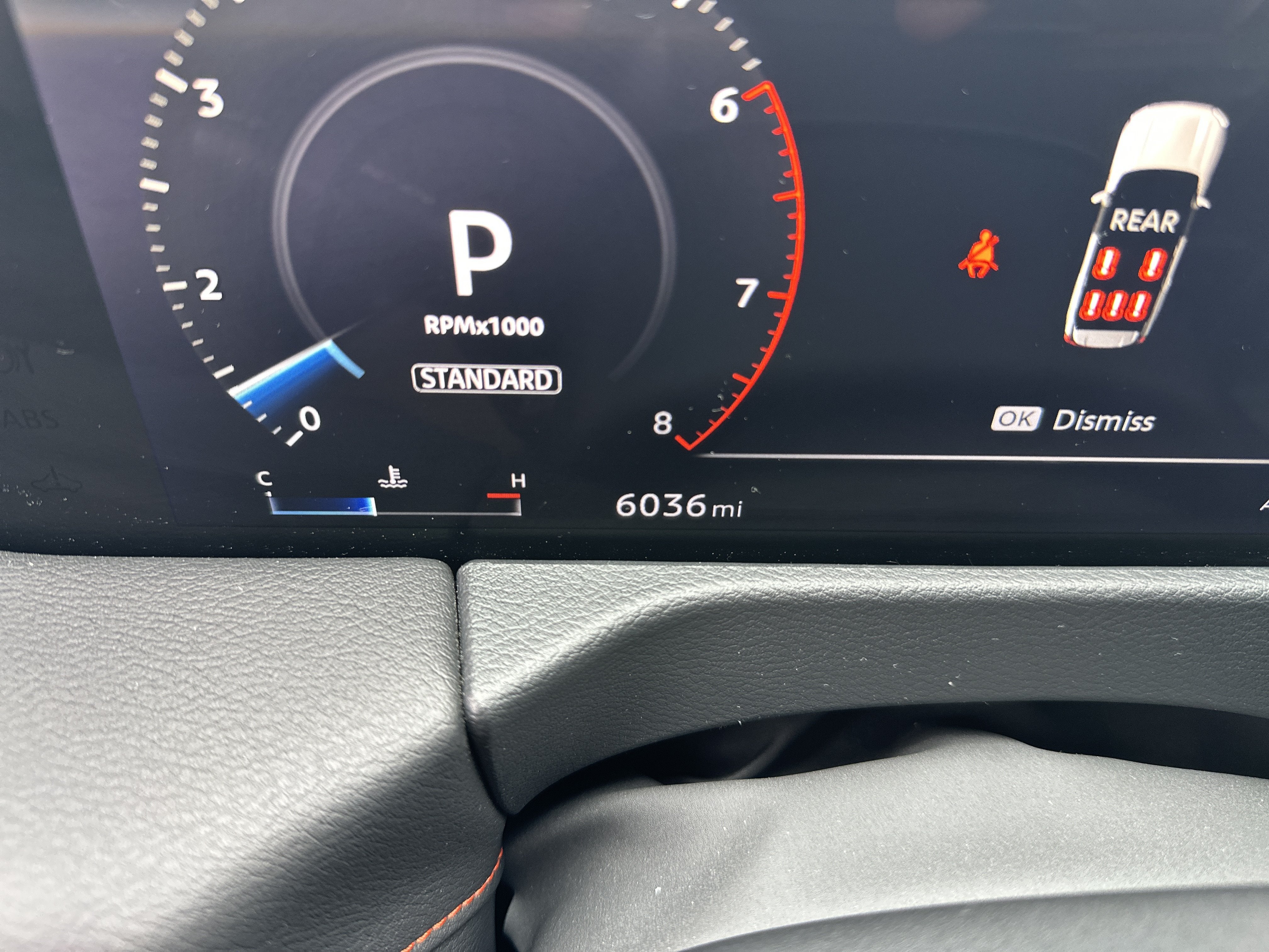 2026 Nissan Armada PRO-4X®