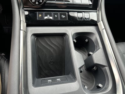 2026 Nissan Armada PRO-4X®