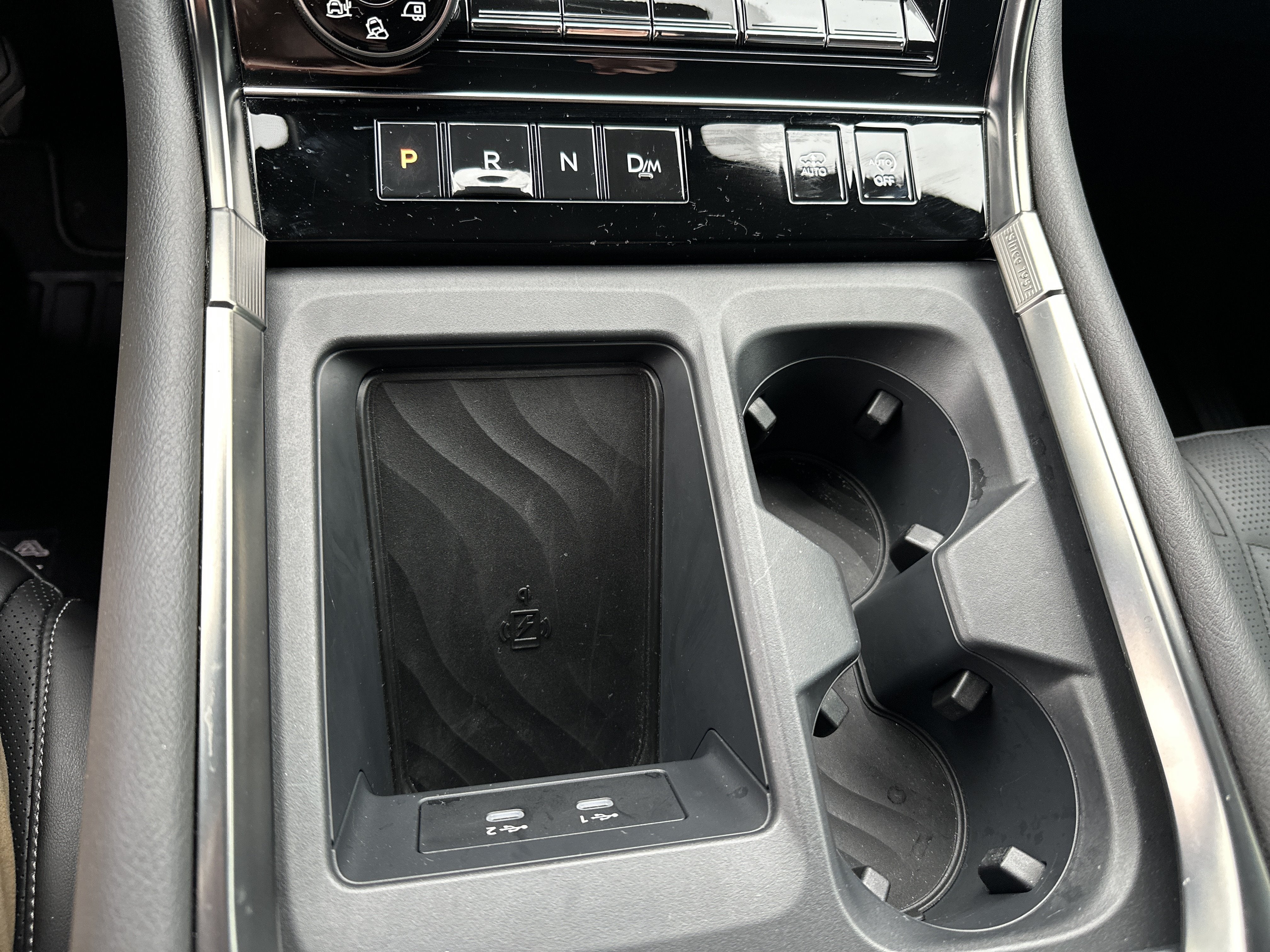 2026 Nissan Armada PRO-4X®