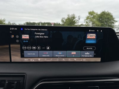 2026 Nissan Armada PRO-4X®