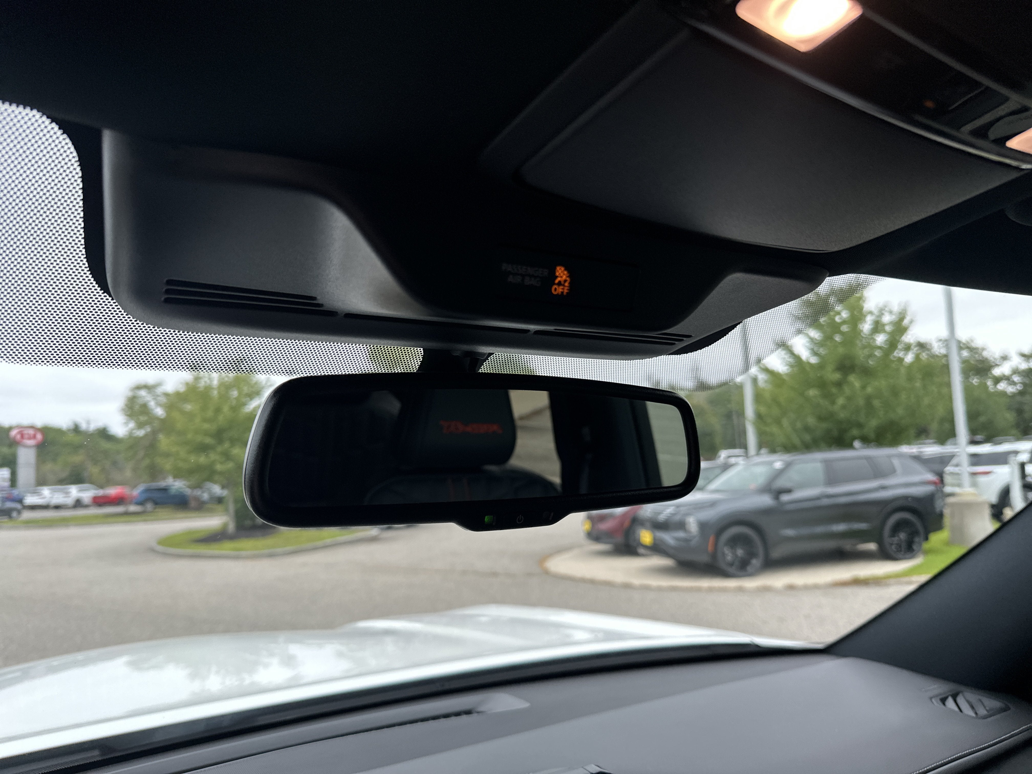 2026 Nissan Armada PRO-4X®