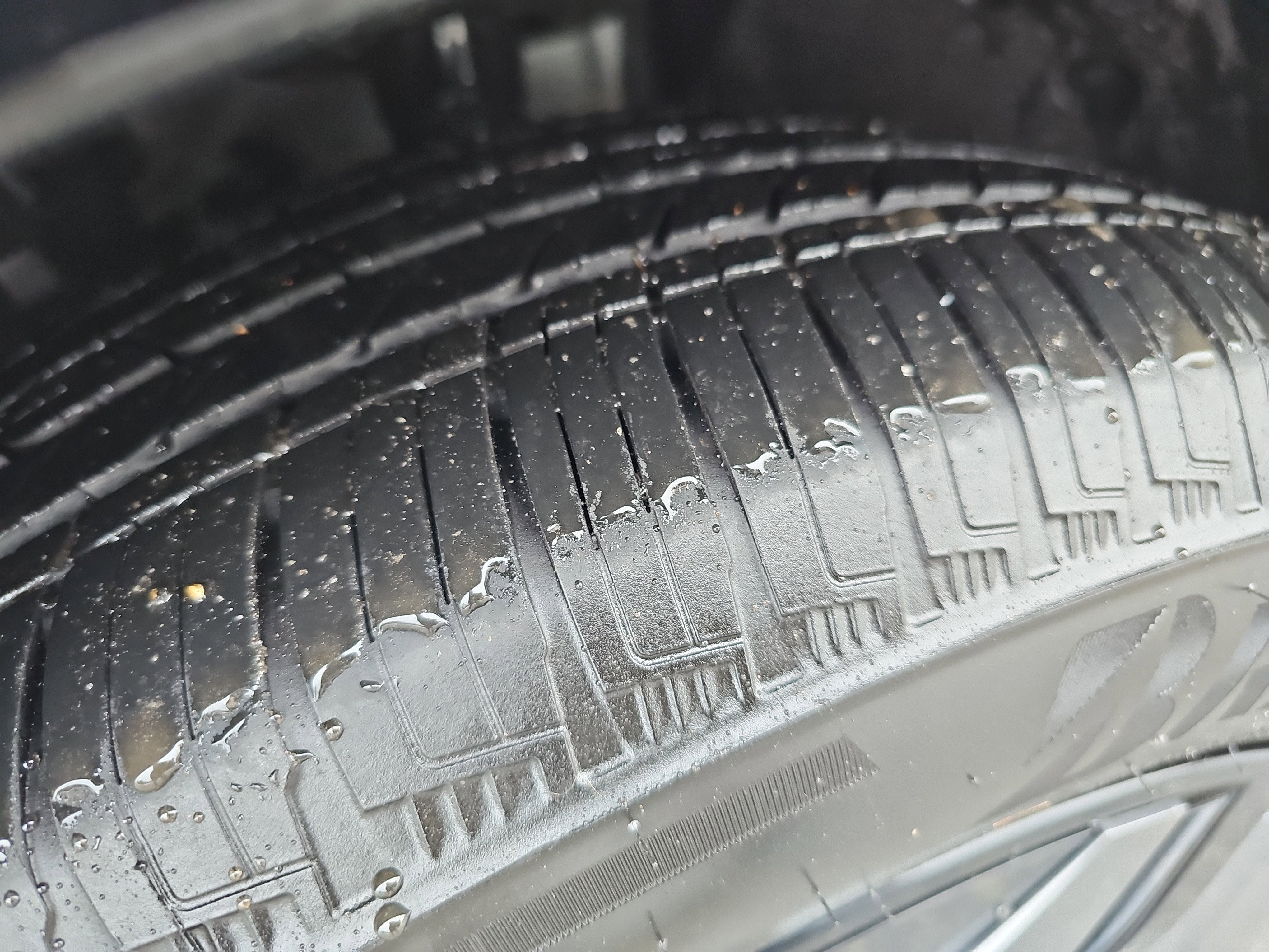 2025 Nissan ARIYA EVOLVE+