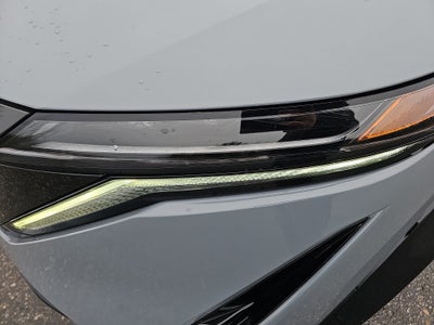 2025 Nissan ARIYA EVOLVE+