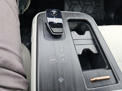 2025 Nissan ARIYA EVOLVE+