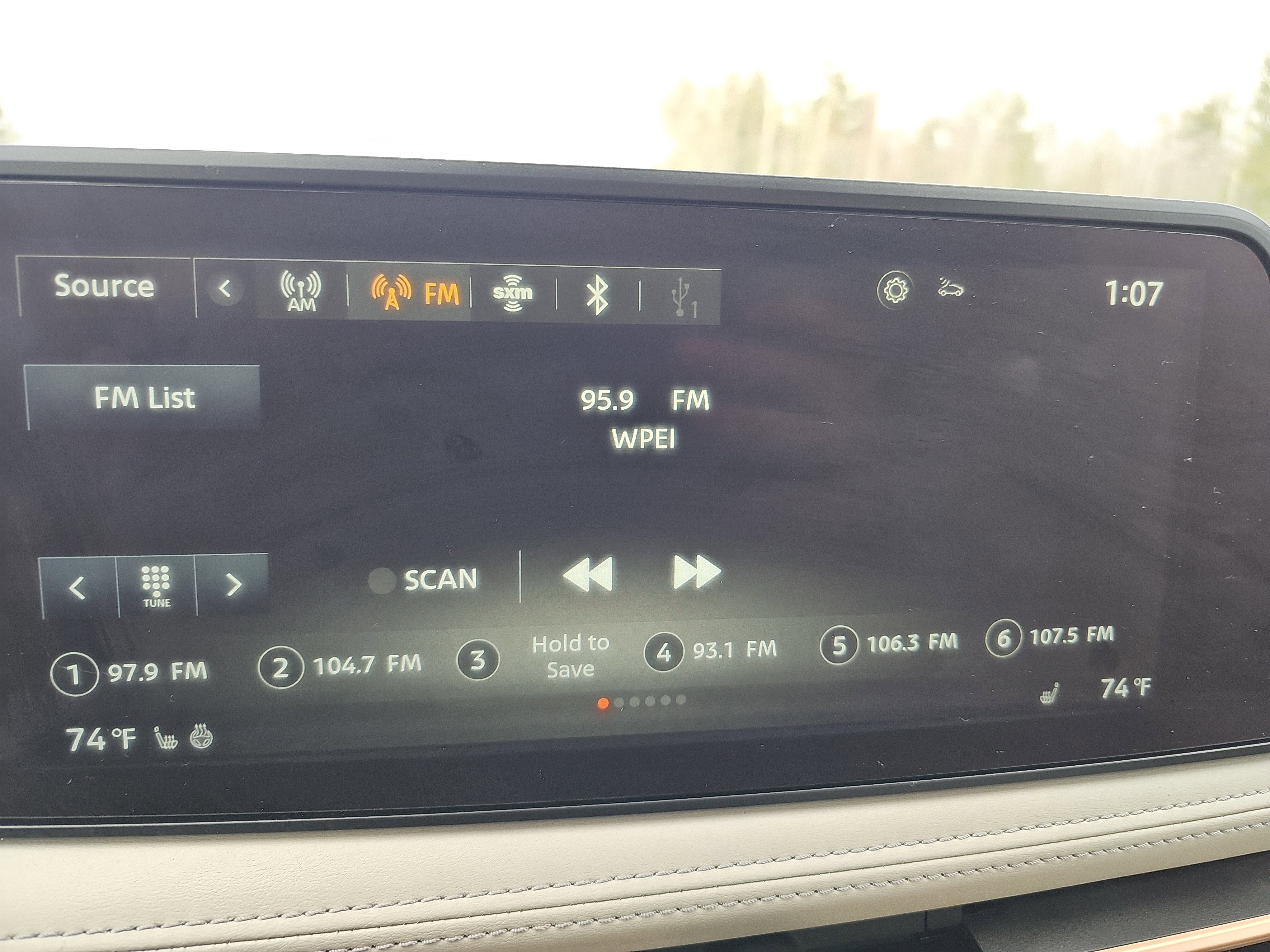 2025 Nissan ARIYA EVOLVE+