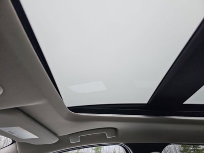 2025 Nissan ARIYA EVOLVE+