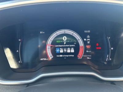 2024 Toyota Corolla Hatchback XSE