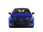 2024 Toyota Corolla Hatchback XSE