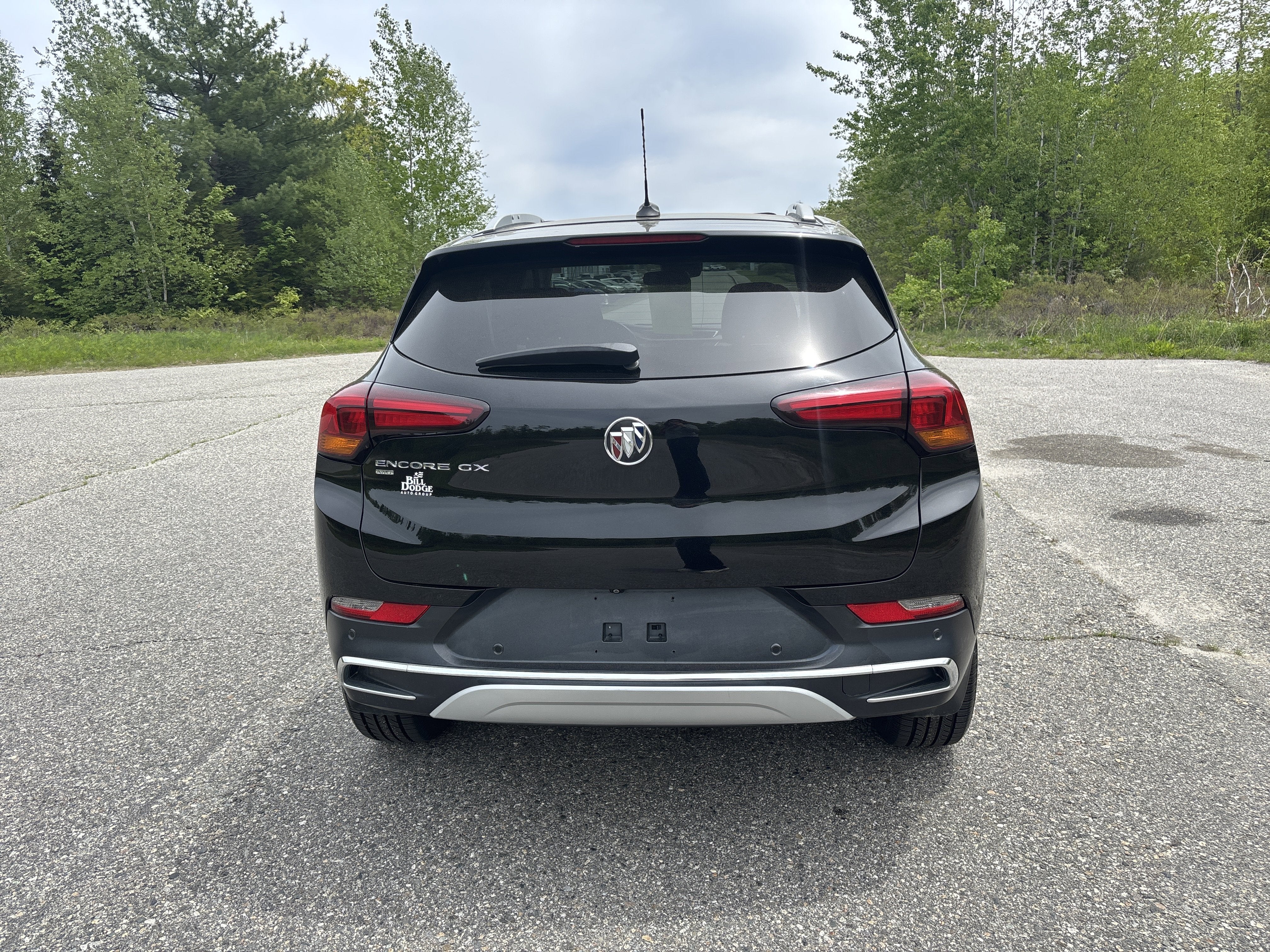 2021 Buick Encore GX Essence