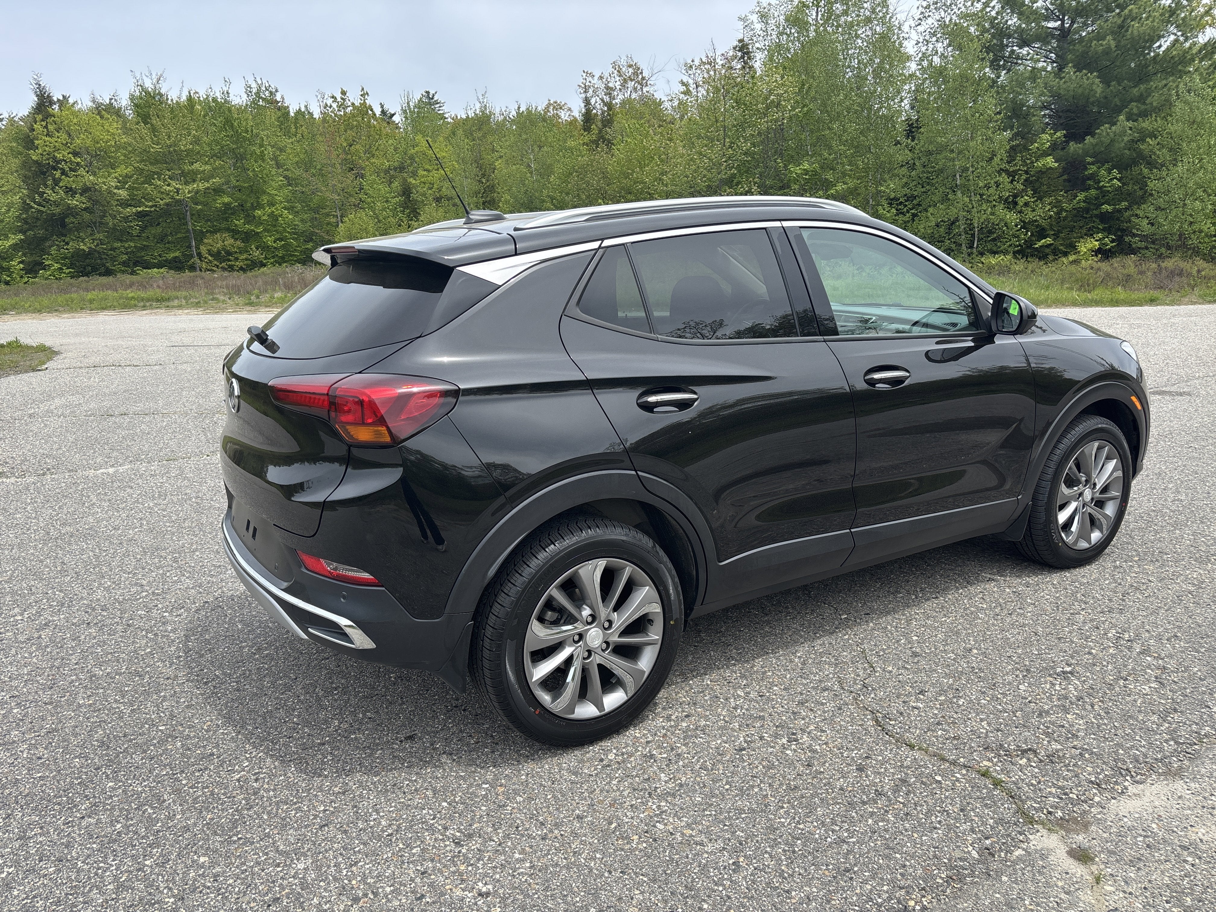 2021 Buick Encore GX Essence