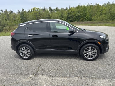 2021 Buick Encore GX Essence