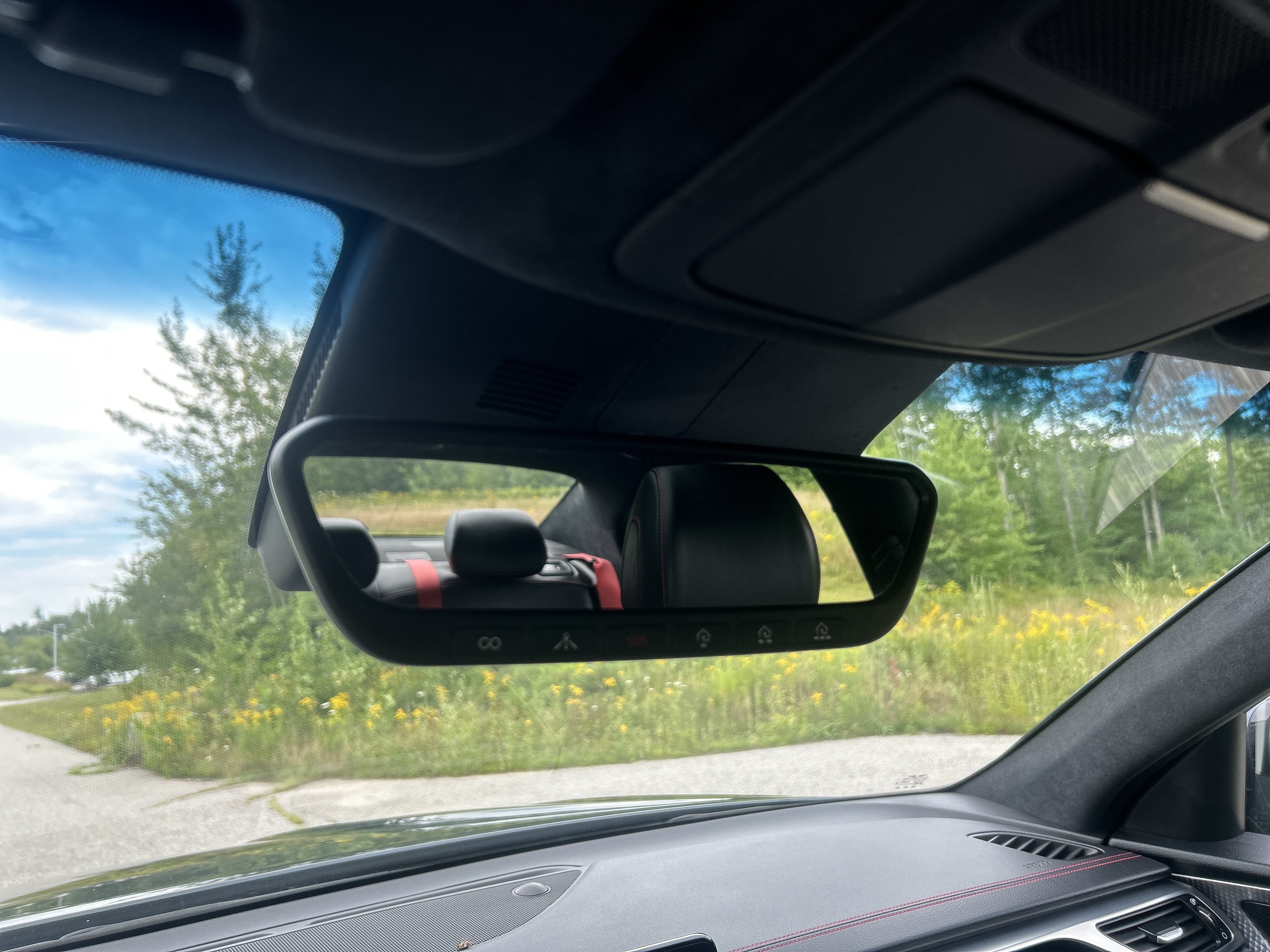 2023 Genesis G70 3.3T