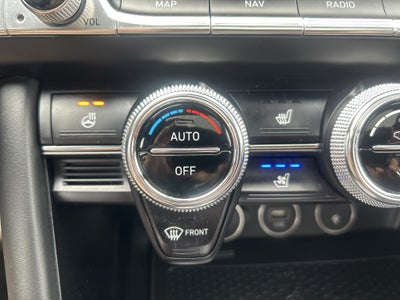 2023 Genesis G70 3.3T