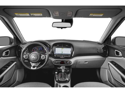2020 Kia Soul EX