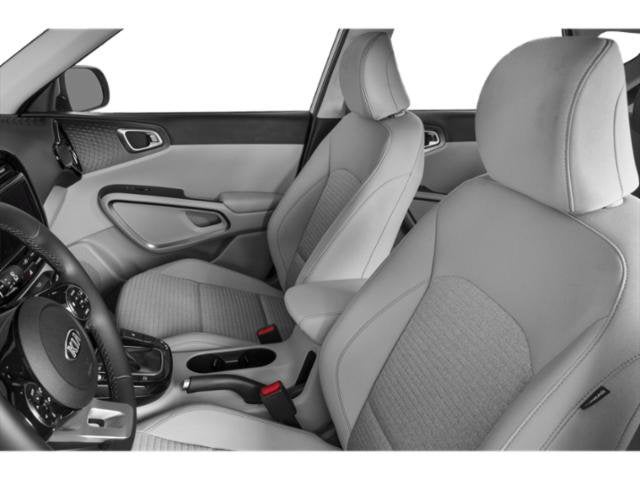2020 Kia Soul EX