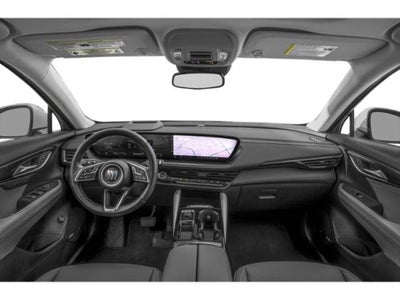 2024 Buick Envision Sport Touring