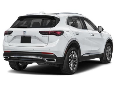 2024 Buick Envision Sport Touring