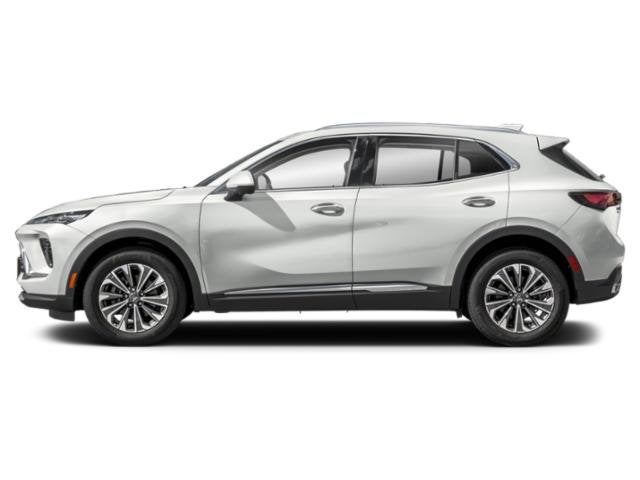 2024 Buick Envision Sport Touring