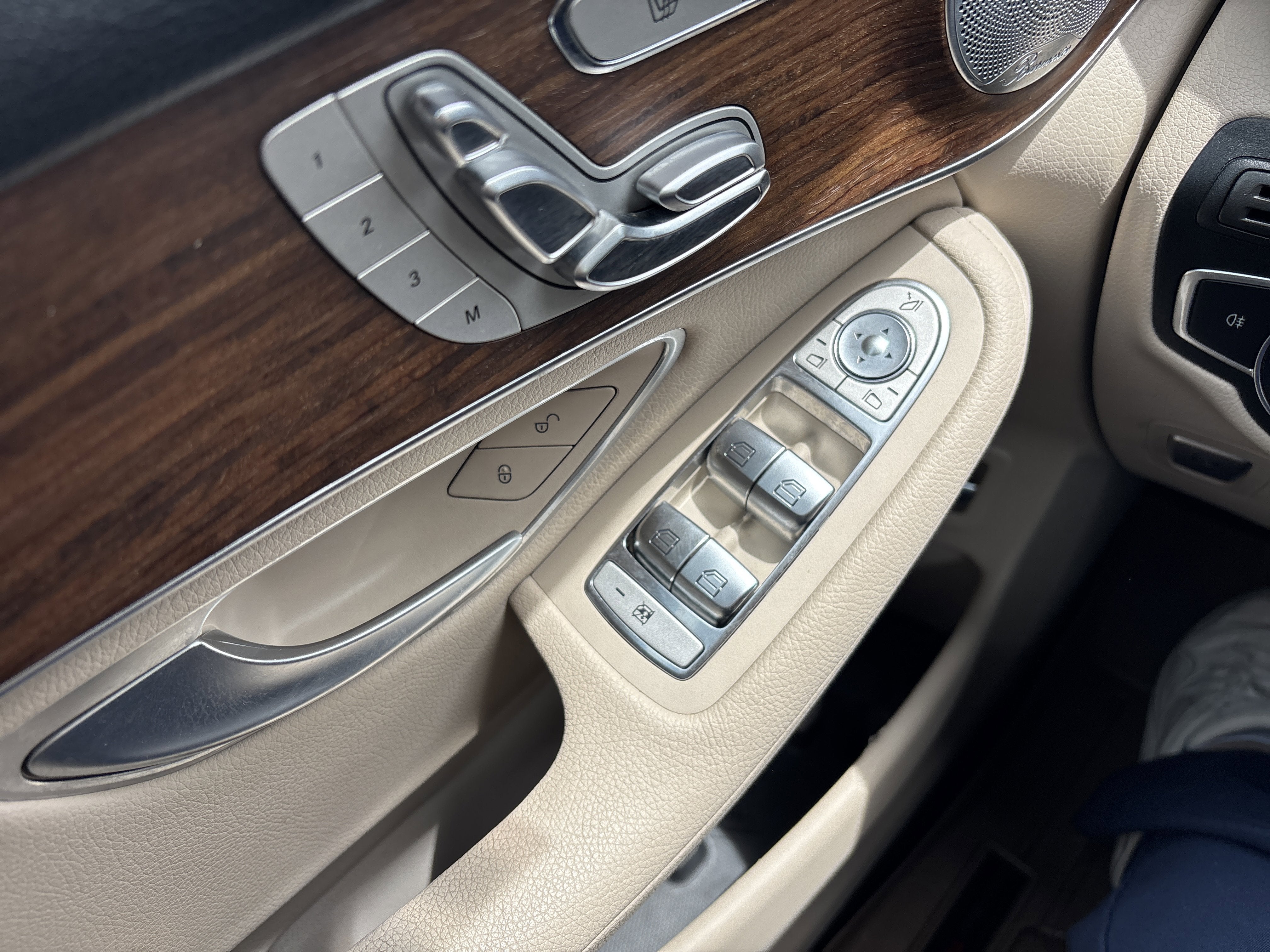 2020 Mercedes-Benz GLC GLC 300