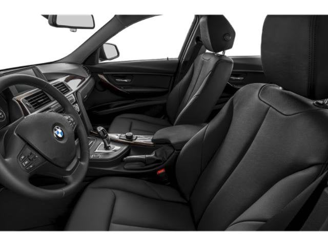 2018 BMW 3 Series 320i xDrive