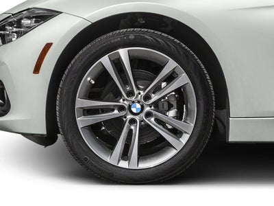2017 BMW 3 Series 330i xDrive