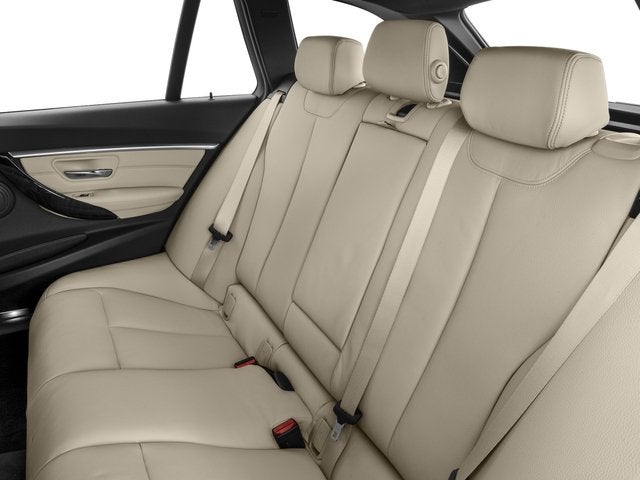2017 BMW 3 Series 330i xDrive