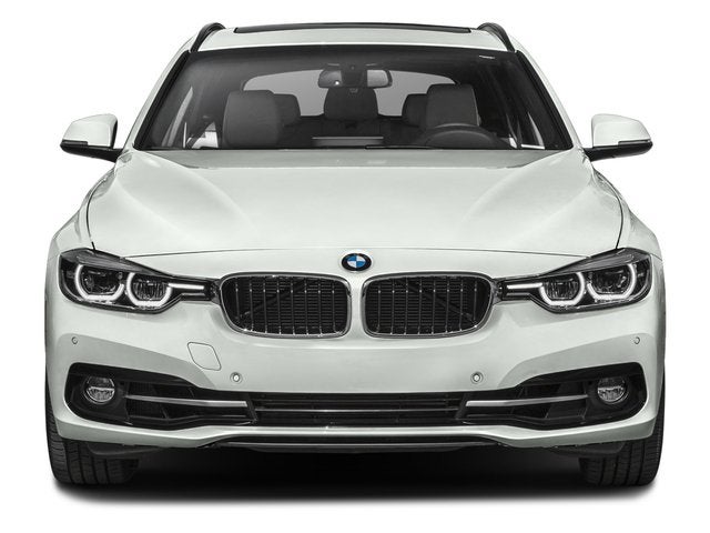2017 BMW 3 Series 330i xDrive