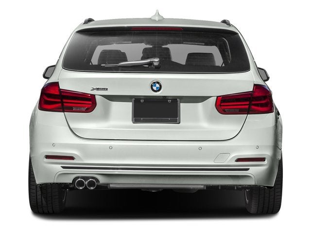 2017 BMW 3 Series 330i xDrive