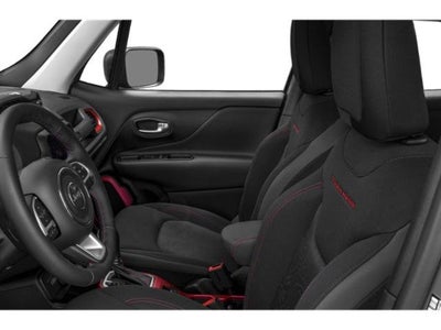 2020 Jeep Renegade Trailhawk